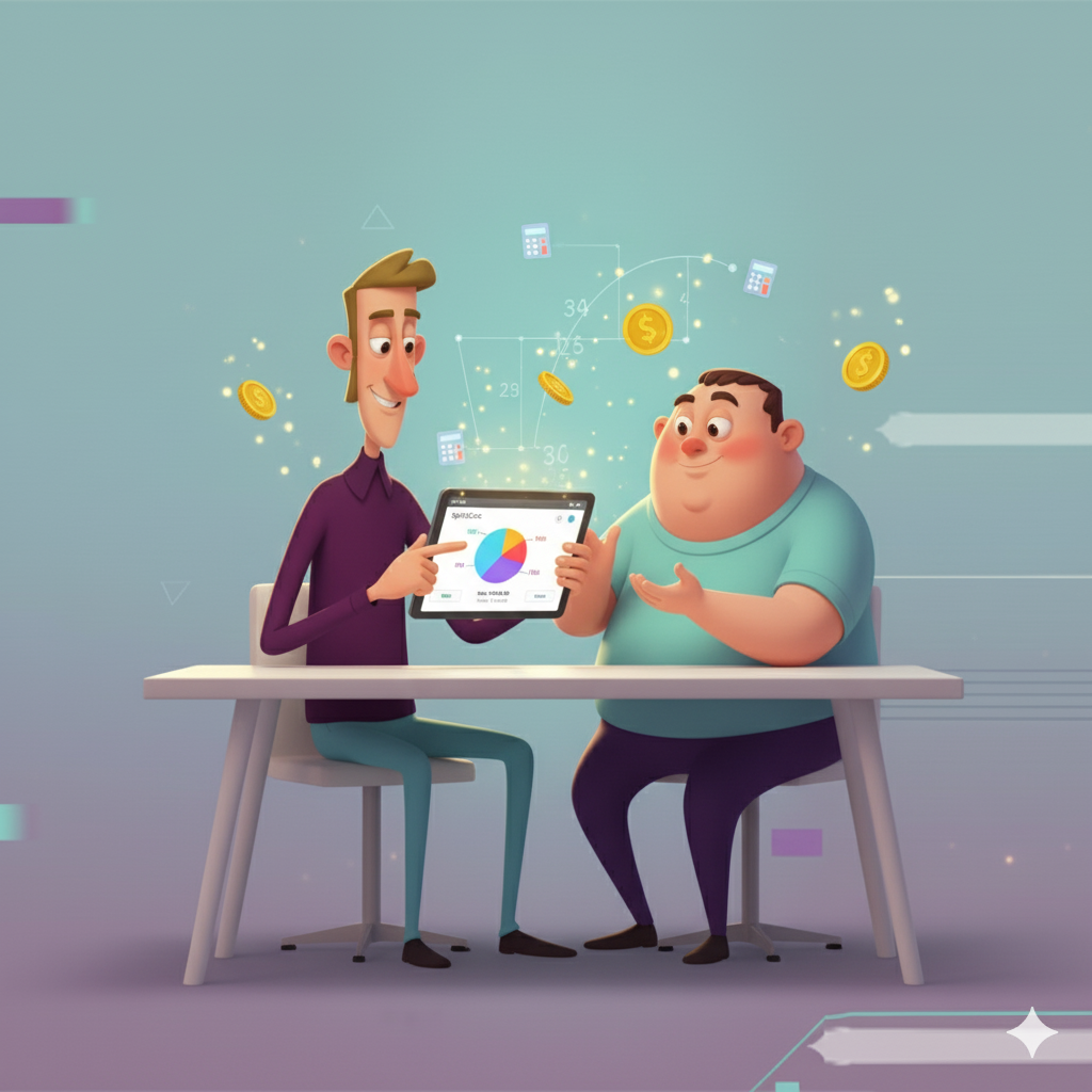 Always fair calculations